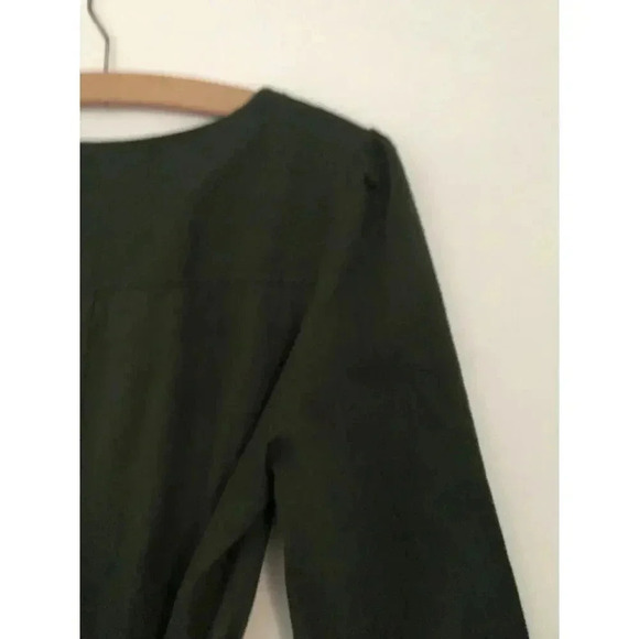 Mama Nectar Clothing Holiday Linen Blend - Picture 6 of 7